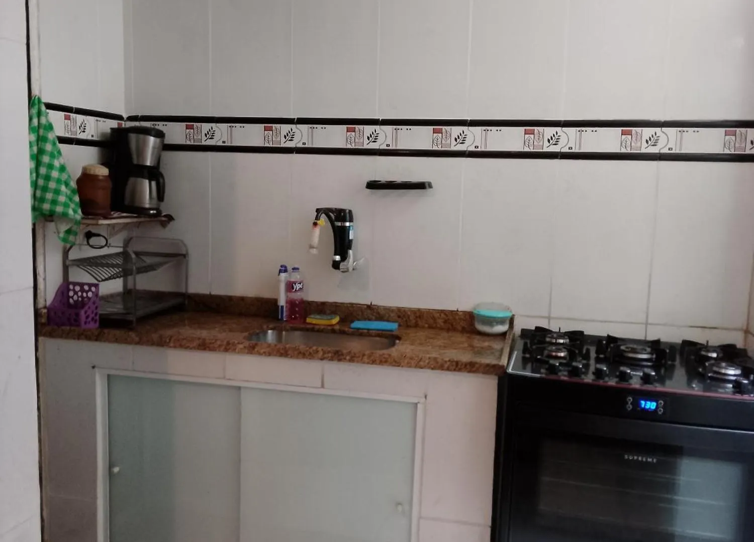 Holiday home Cantinho Da Paz Cabo Frio