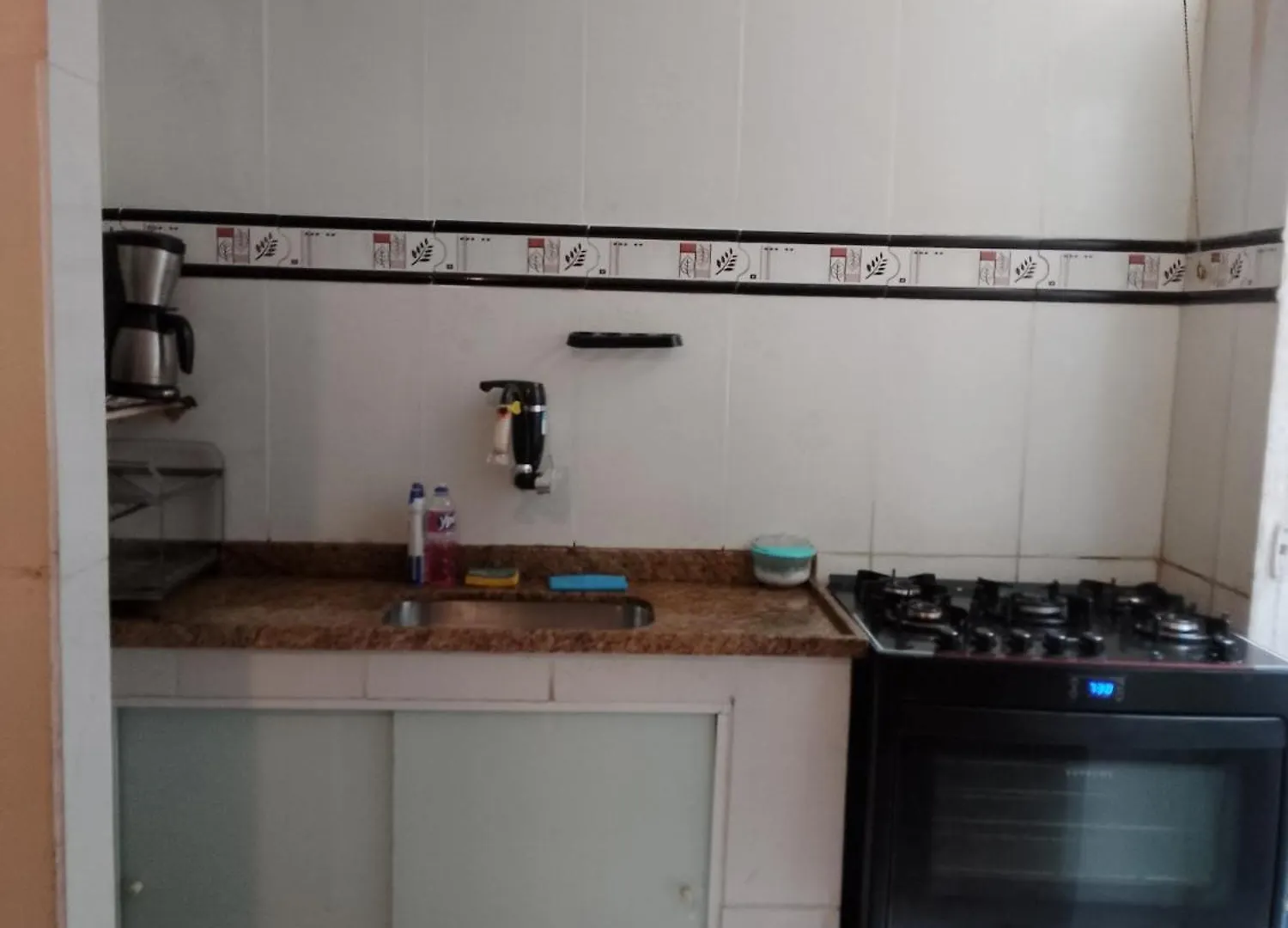 Holiday home Cantinho Da Paz Cabo Frio Brazil