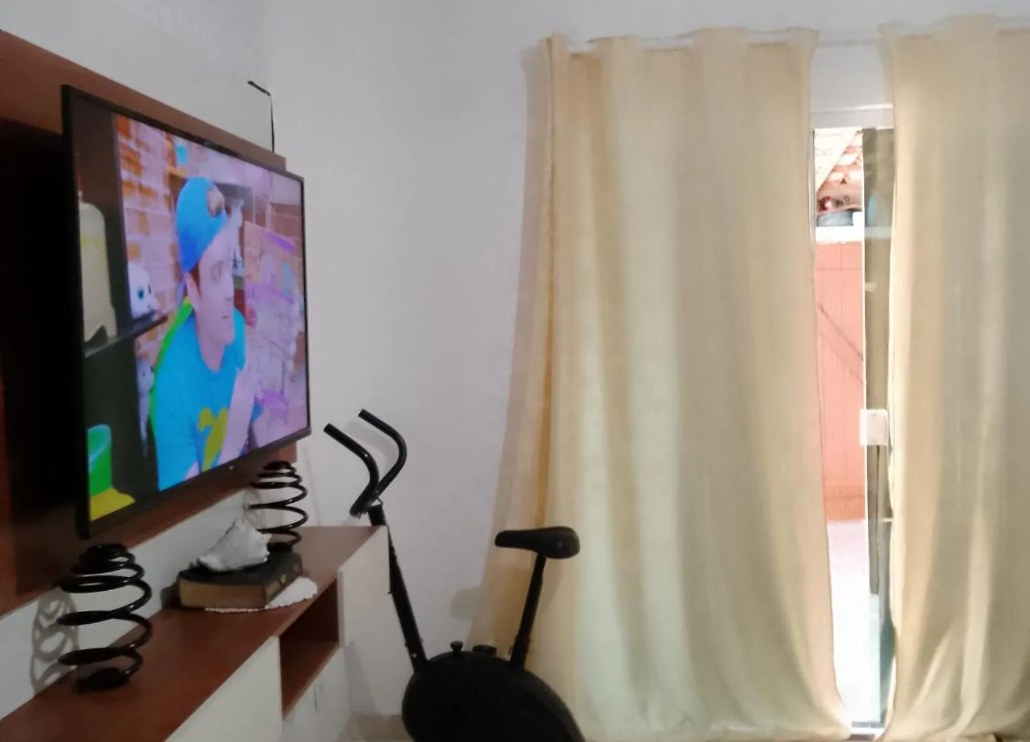 Holiday home Cantinho Da Paz Cabo Frio