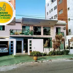 Locanda Vale Do Amanhecer, Cabo Frio
