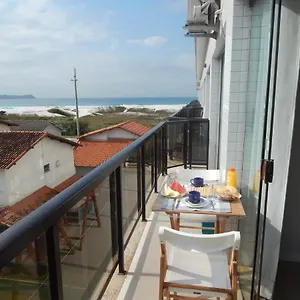 Varandas Da Do - Frente Ao Mar Apartamento