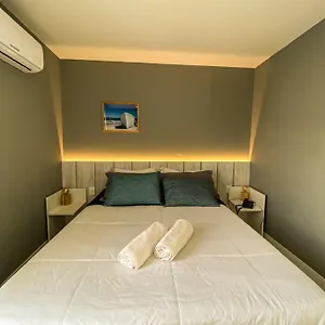 Flat Samba Apartahotel