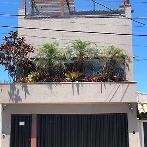 Casa Na Localização Da Casa de Férias