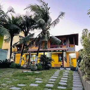 Areias Do Pero Casa de hóspedes