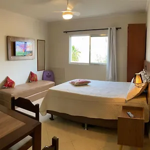 Joneson Aluga Quitinete Próximo A Do Até 4 Pessoas Apartamento