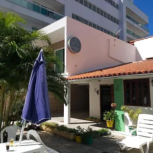 Cavalo Branco Inn