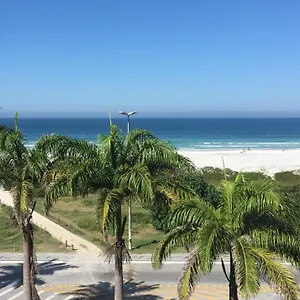 - Caribe Brasileiro - Do - De Frente O Mar Apartamento