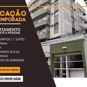 - Parque Riviera - Temporada - Diária Econômica Apartamento