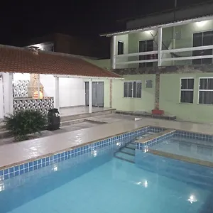 Vista Mar Pensión