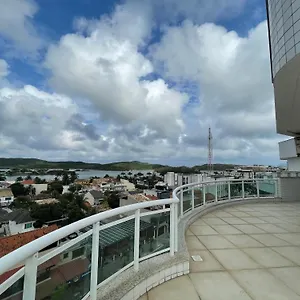 Cobertura Na Passagem - 550 M Da Do Apartamento