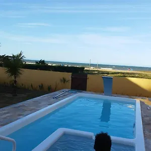Cabo Frio, Piscina De Frente Pro Mar, Pe Na Areia Сasa de vacaciones
