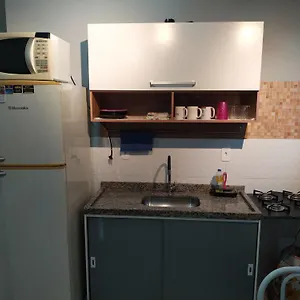 Flat Solife 2 Cabo Frio-buzios Apartamento