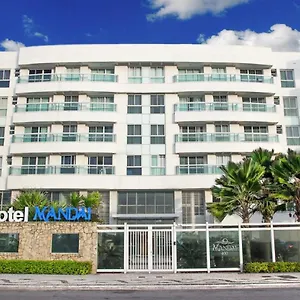 Pé Na Areia - Apartamento
